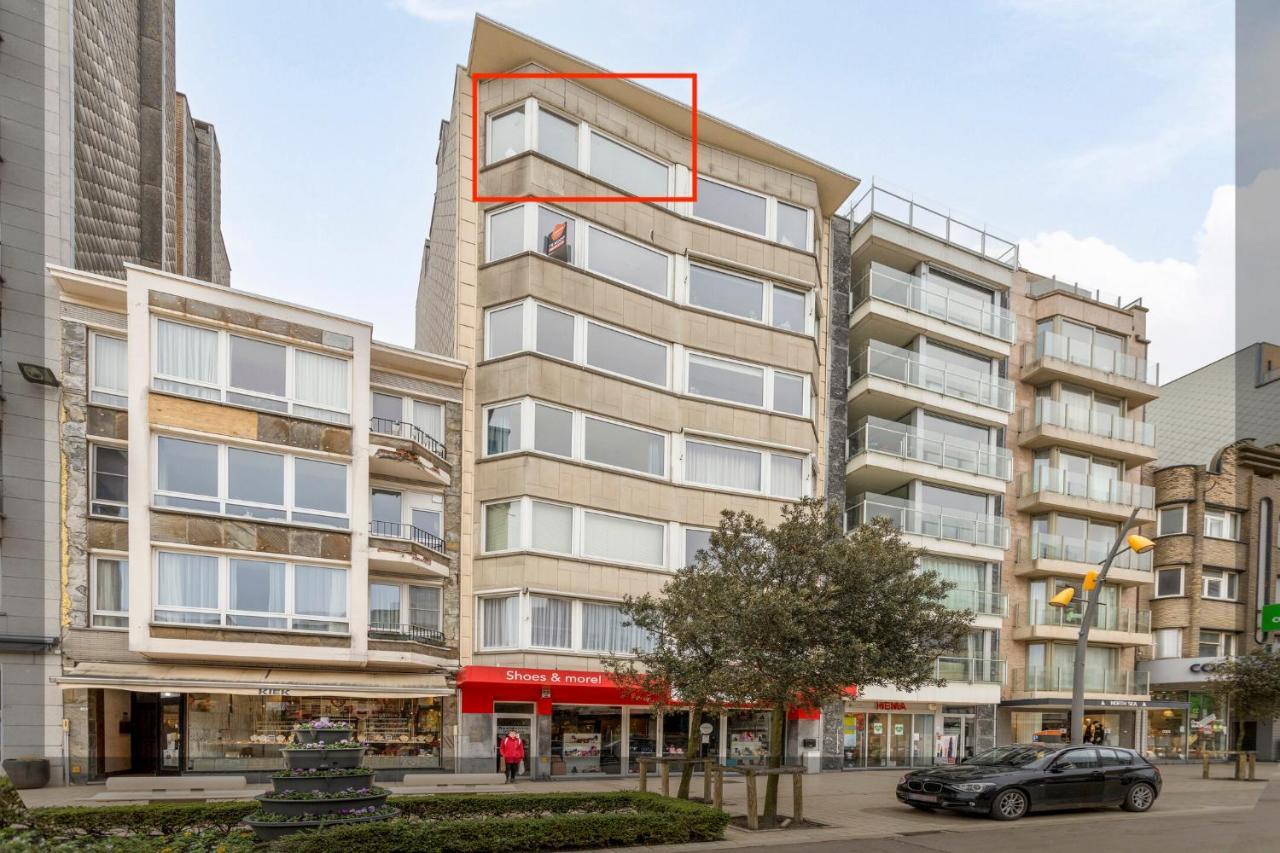 Viviane - Beautifull View, Garage, 200M From Beach De Panne Zewnętrze zdjęcie