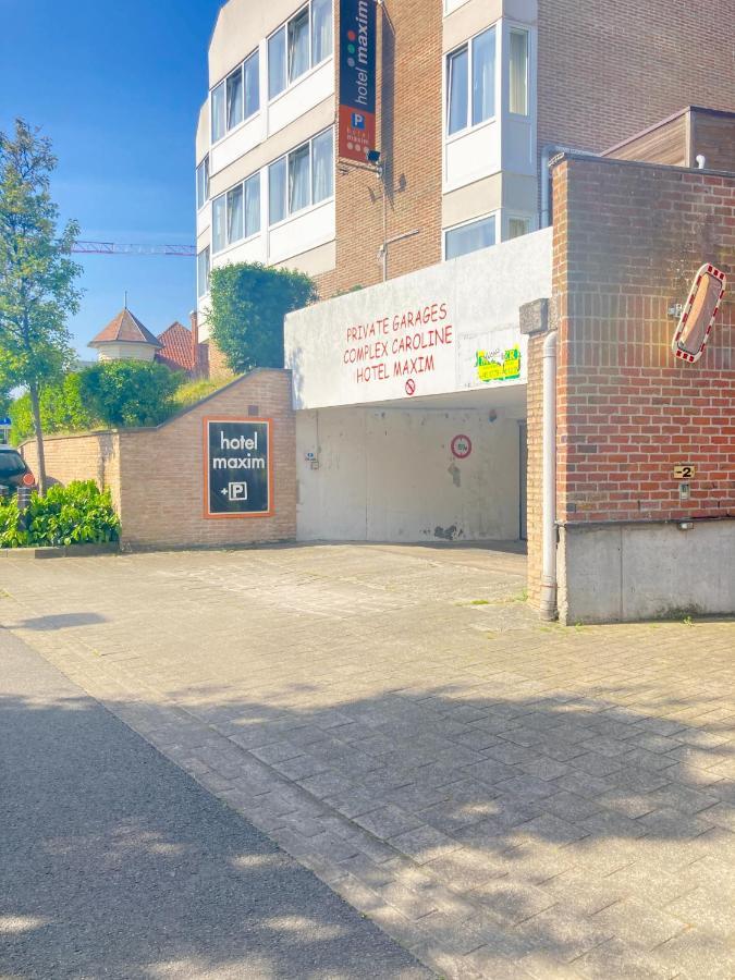 Viviane - Beautifull View, Garage, 200M From Beach De Panne Zewnętrze zdjęcie